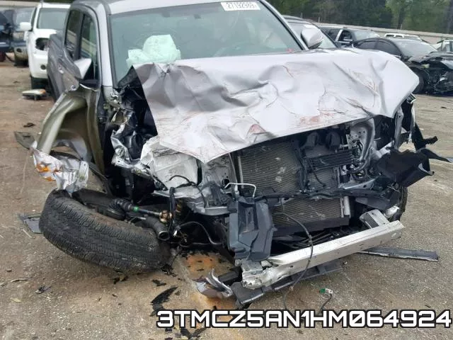 3TMCZ5AN1HM064924 фото 10