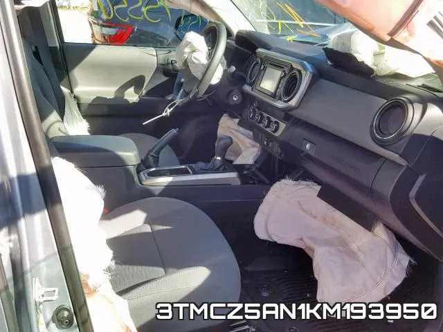 3TMCZ5AN1KM193950 фото 6