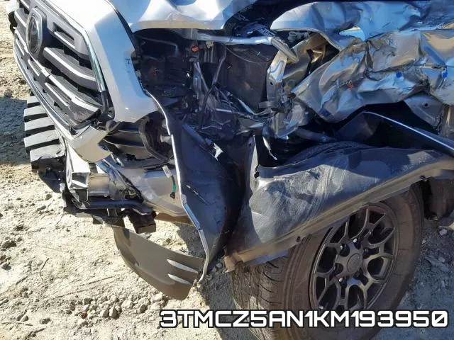 3TMCZ5AN1KM193950 фото 10
