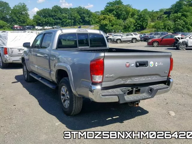 3TMDZ5BNXHM026420 фото 4
