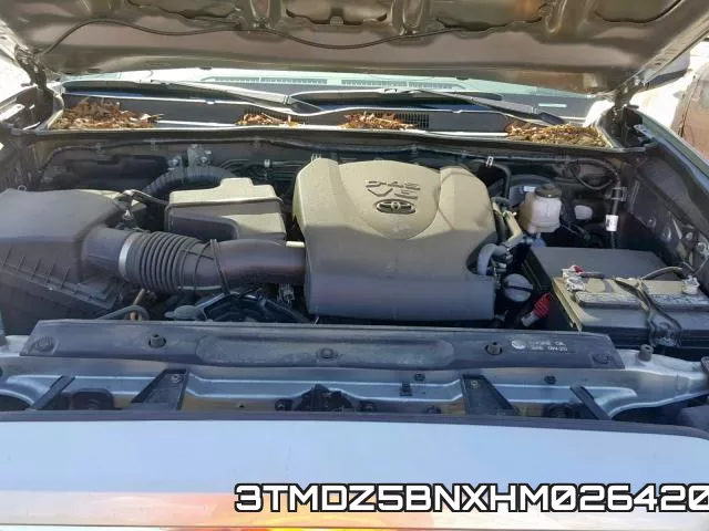 3TMDZ5BNXHM026420 фото 8