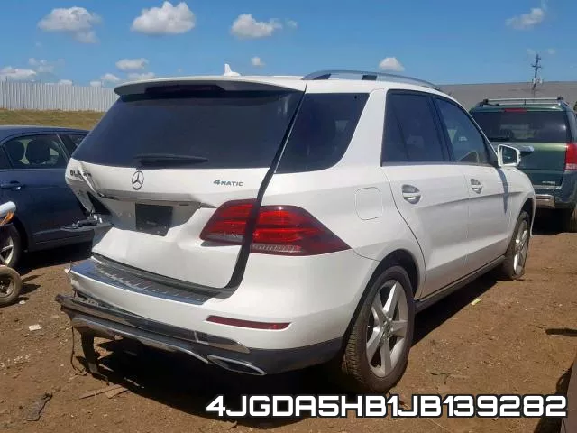 4JGDA5HB1JB139282 фото 5