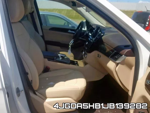 4JGDA5HB1JB139282 фото 6