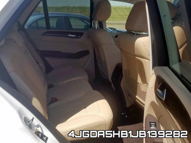 4JGDA5HB1JB139282 фото 7