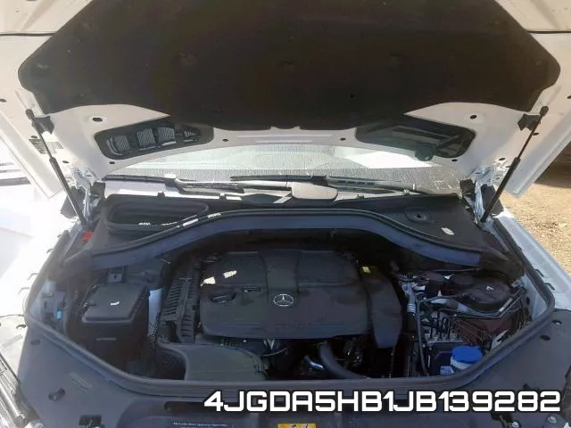 4JGDA5HB1JB139282 фото 8