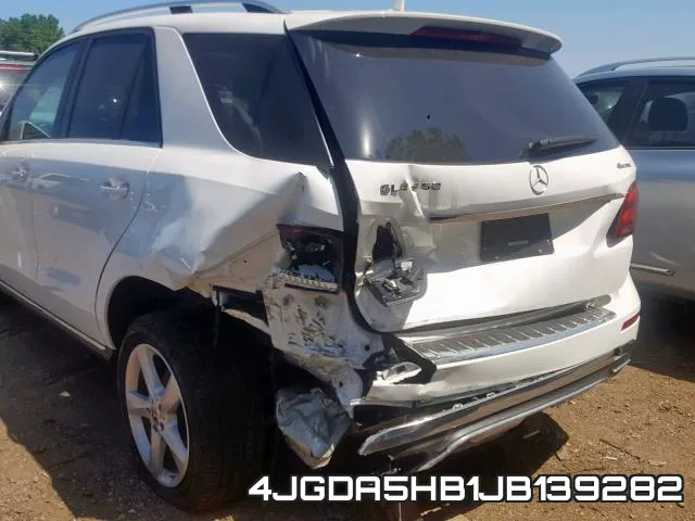 4JGDA5HB1JB139282 фото 10