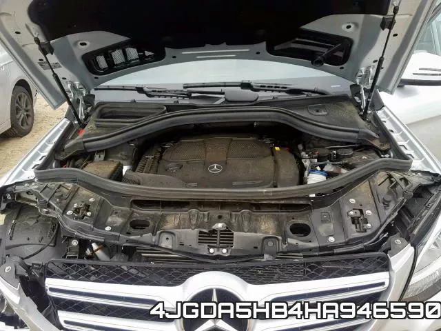 4JGDA5HB4HA946590 фото 8