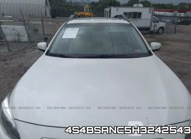 4S4BSANC5H3242543 фото 7