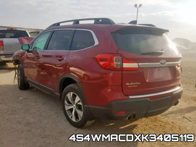 4S4WMACDXK3405119 фото 4