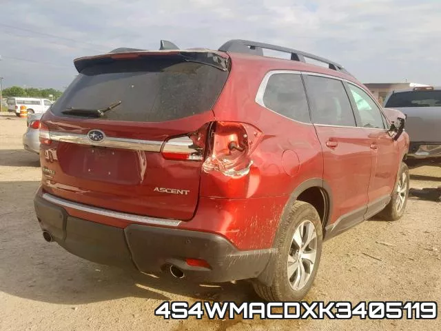 4S4WMACDXK3405119 фото 5