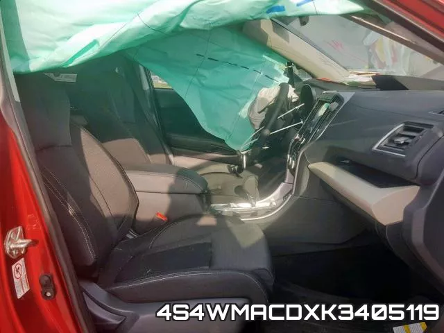 4S4WMACDXK3405119 фото 6
