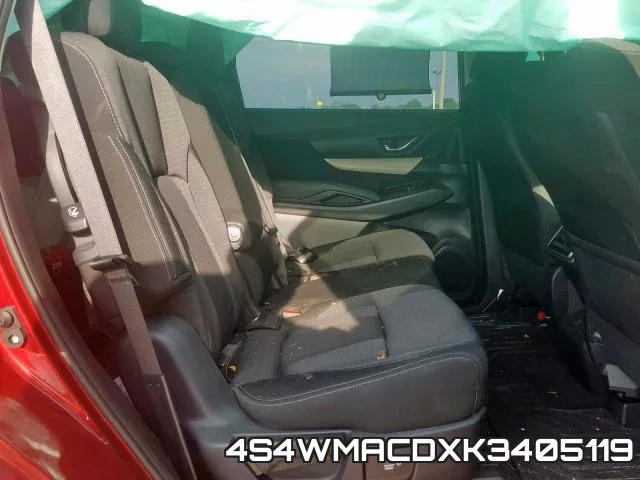 4S4WMACDXK3405119 фото 7