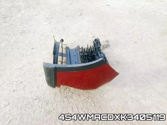 4S4WMACDXK3405119 фото 10