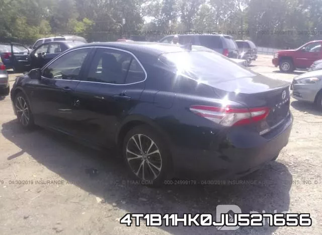 4T1B11HK0JU527656 фото 4