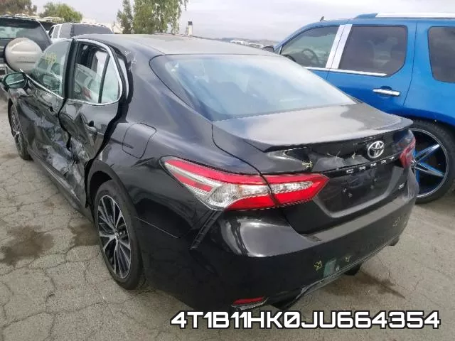 4T1B11HK0JU664354 фото 4
