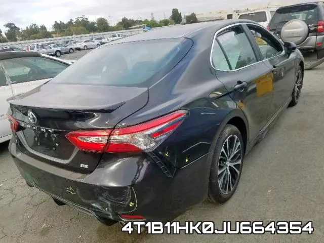 4T1B11HK0JU664354 фото 5