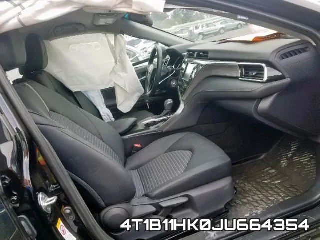 4T1B11HK0JU664354 фото 7