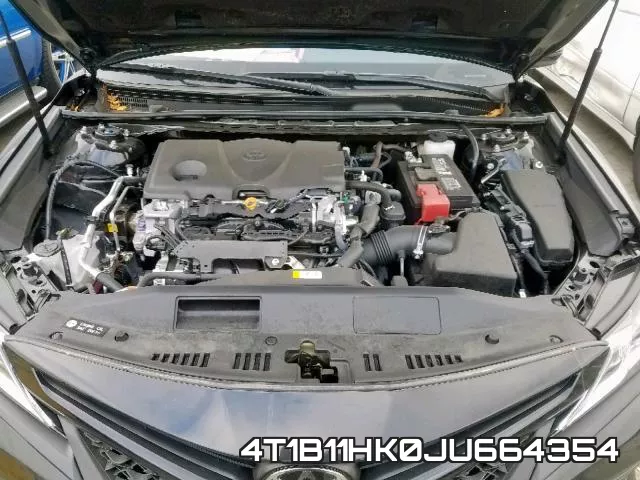 4T1B11HK0JU664354 фото 8