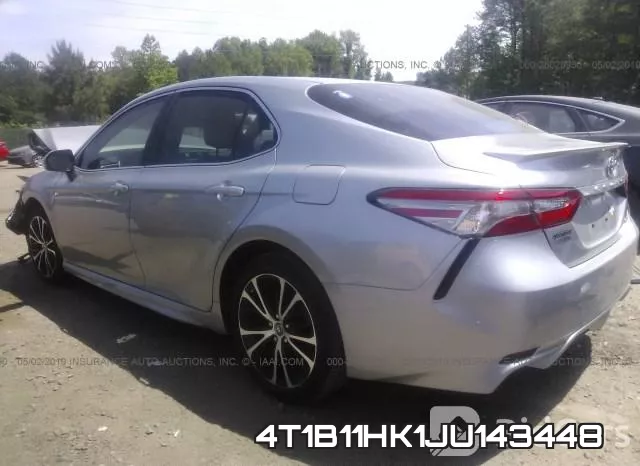 4T1B11HK1JU143448 фото 4