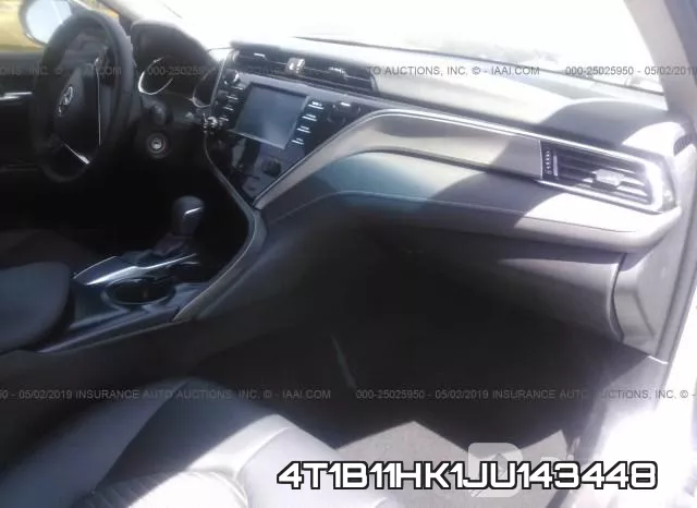 4T1B11HK1JU143448 фото 6