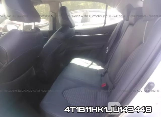 4T1B11HK1JU143448 фото 9