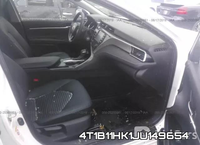 4T1B11HK1JU149654 фото 6