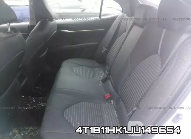4T1B11HK1JU149654 фото 9