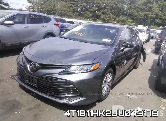 4T1B11HK2JU043178 фото 3
