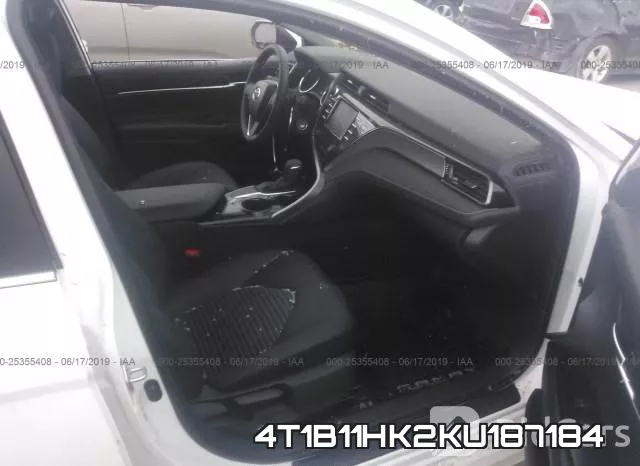 4T1B11HK2KU187184 фото 6
