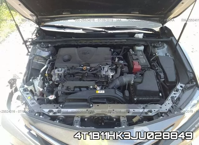 4T1B11HK3JU028849 фото 2