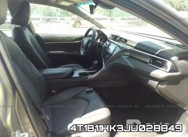 4T1B11HK3JU028849 фото 6