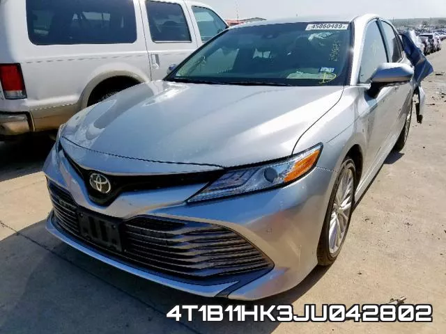 4T1B11HK3JU042802 фото 3
