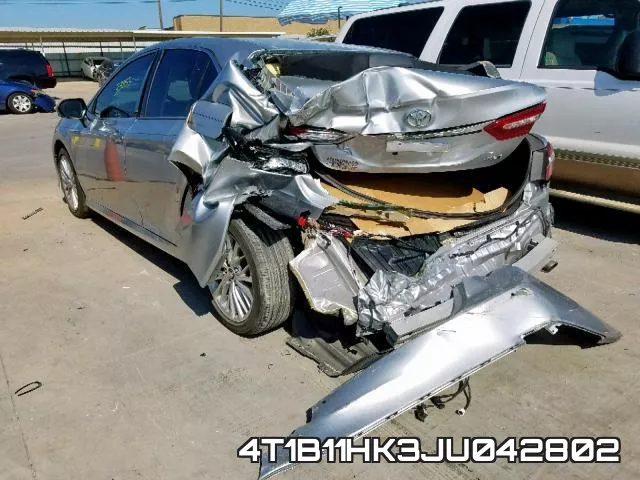 4T1B11HK3JU042802 фото 4
