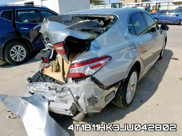 4T1B11HK3JU042802 фото 5