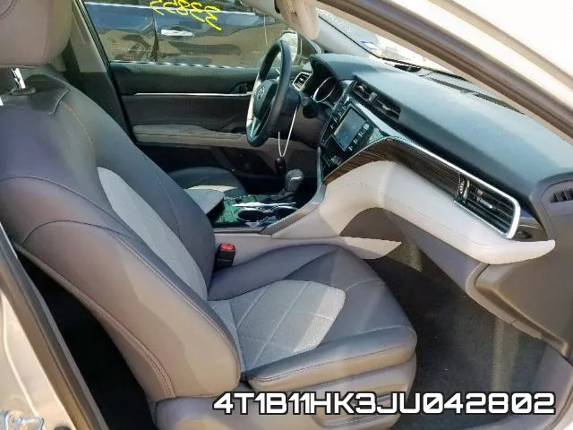 4T1B11HK3JU042802 фото 6