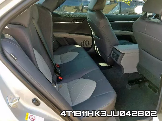 4T1B11HK3JU042802 фото 7