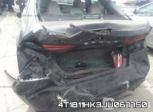 4T1B11HK3JU067750 фото 7