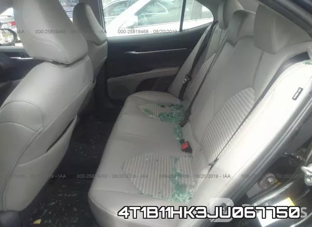 4T1B11HK3JU067750 фото 9