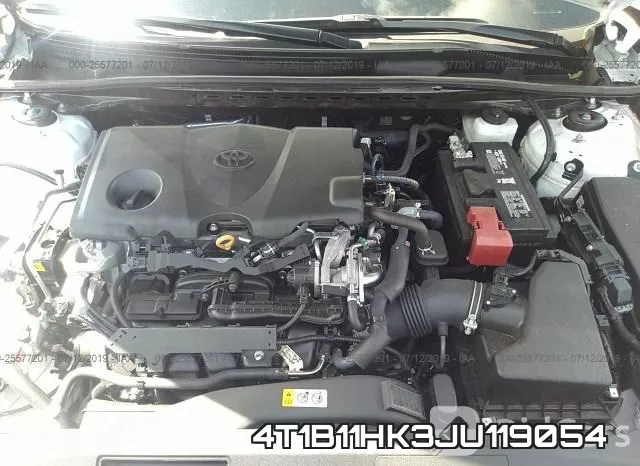4T1B11HK3JU119054 фото 2