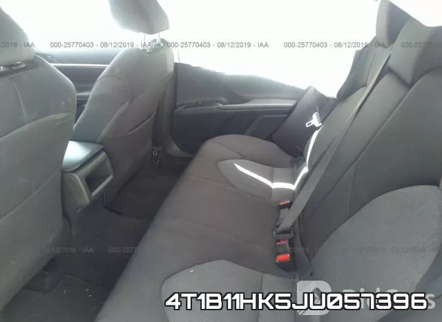 4T1B11HK5JU057396 фото 9