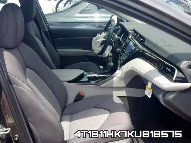 4T1B11HK7KU818575 фото 6