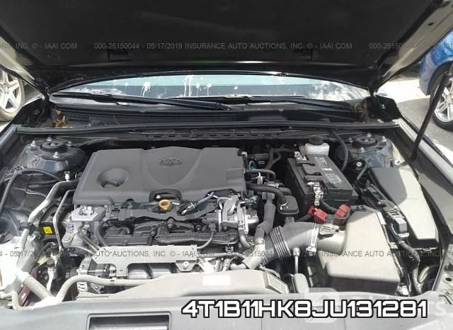 4T1B11HK8JU131281 фото 2