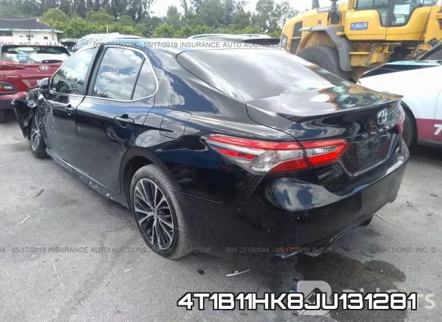 4T1B11HK8JU131281 фото 4