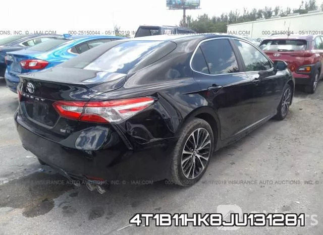 4T1B11HK8JU131281 фото 5