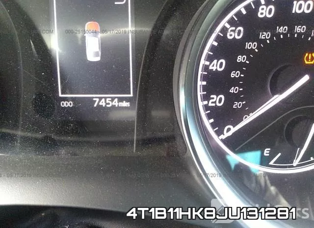 4T1B11HK8JU131281 фото 8