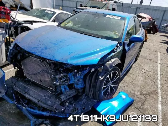 4T1B11HK9JU121133 фото 3