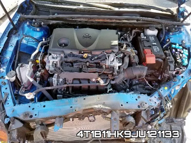 4T1B11HK9JU121133 фото 8