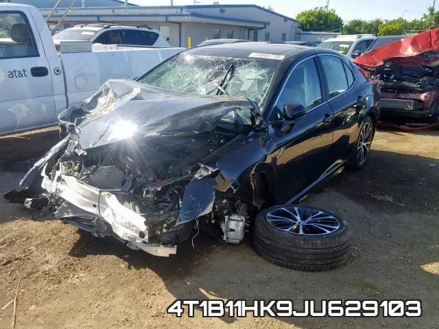 4T1B11HK9JU629103 фото 3
