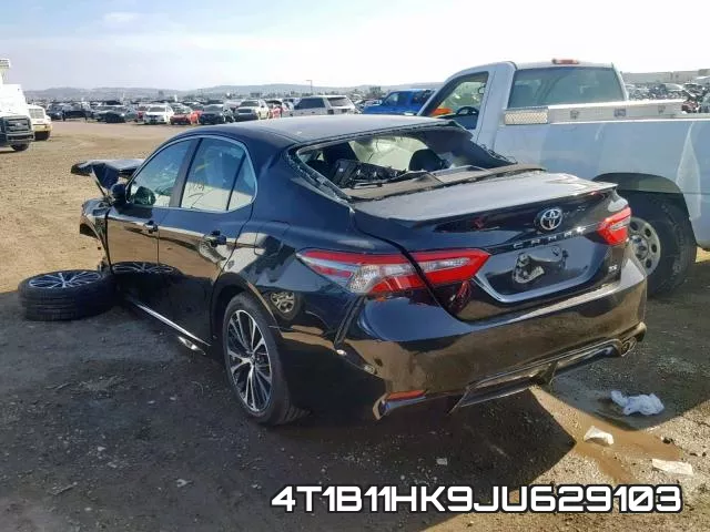 4T1B11HK9JU629103 фото 4
