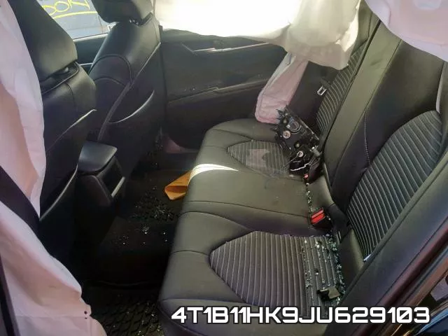 4T1B11HK9JU629103 фото 7